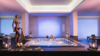 Jaz Aquaviva (Madinat Makadi)