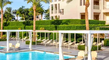 Jaz Aquaviva (Madinat Makadi)