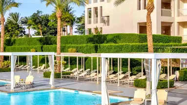 Jaz Aquaviva (Madinat Makadi)