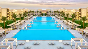 Jaz Aquaviva (Madinat Makadi)