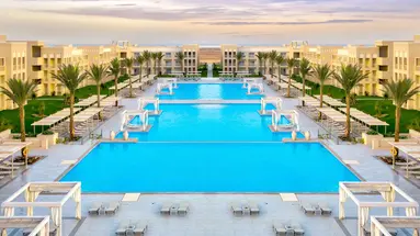 Jaz Aquaviva (Madinat Makadi)