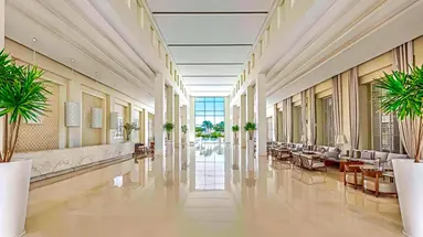 Jaz Aquaviva (Madinat Makadi)