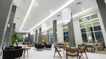 Jaz Aquaviva (Madinat Makadi)