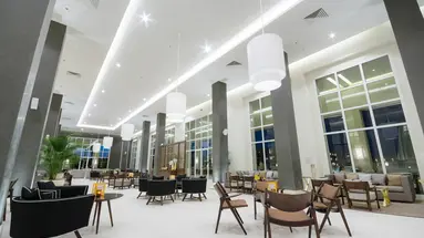 Jaz Aquaviva (Madinat Makadi)