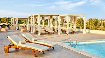 Jaz Aquaviva (Madinat Makadi)