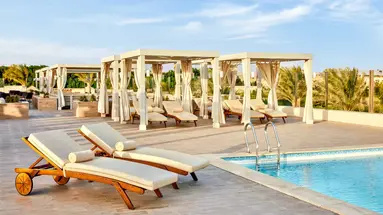 Jaz Aquaviva (Madinat Makadi)