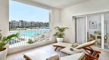 Jaz Aquaviva (Madinat Makadi)