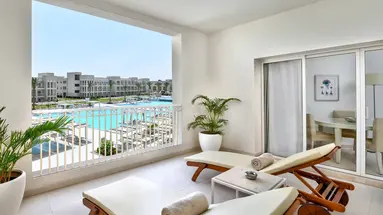 Jaz Aquaviva (Madinat Makadi)