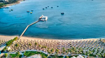 Jaz Aquaviva (Madinat Makadi)