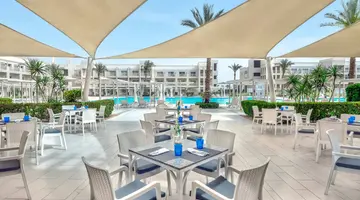 Jaz Aquaviva (Madinat Makadi)