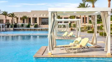 Jaz Aquaviva (Madinat Makadi)