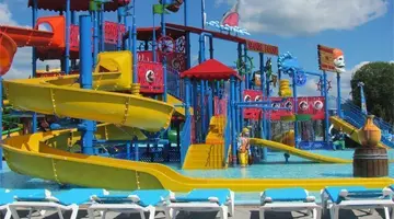 Jaz Aquaviva Makadi Bay