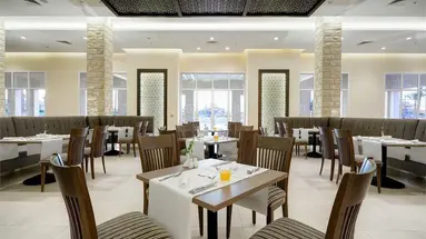 Jaz Aquaviva Makadi Bay