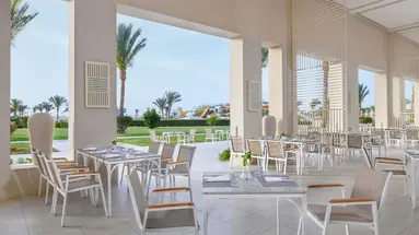 Jaz Aquaviva Makadi Bay