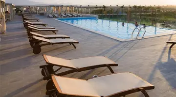 Jaz Aquaviva Makadi Bay
