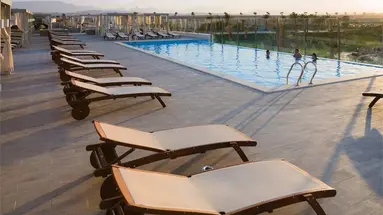 Jaz Aquaviva Makadi Bay