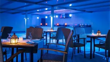 Jaz Aquaviva Makadi Bay