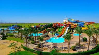 Jaz Aquaviva Makadi Bay