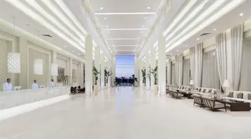 Jaz Aquaviva Makadi Bay