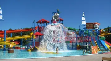 Jaz Aquaviva Makadi Bay