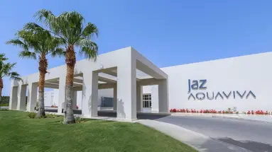 Jaz Aquaviva Makadi Bay