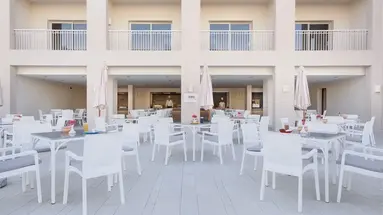 Jaz Aquaviva Makadi Bay