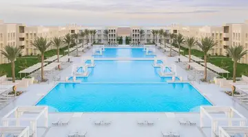 Jaz Aquaviva Makadi Bay