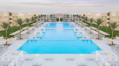 Jaz Aquaviva Makadi Bay