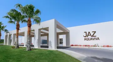 Jaz Aquaviva