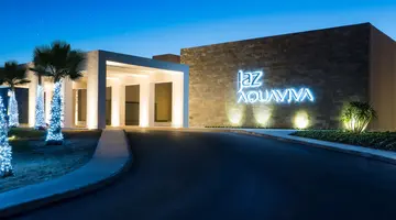 JAZ AQUAVIVA