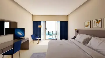 Jaz Asteria Beach