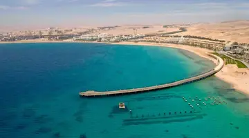 Jaz Asteria Beach
