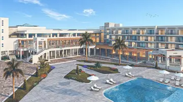 Jaz Asteria Beach