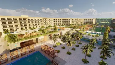 Jaz Asteria Beach