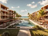 Jaz Asteria Elite (ex. Beach)