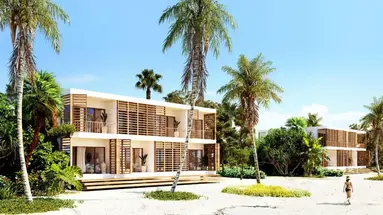 Jaz Aurora Beach Resort