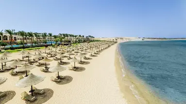 Jaz Belvedere Sharm El Sheikh