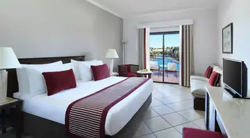 Jaz Belvedere Sharm El Sheikh