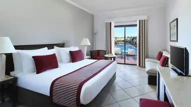 Jaz Belvedere Sharm El Sheikh