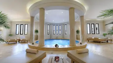 Jaz Belvedere Sharm El Sheikh