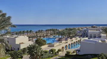 Jaz Belvedere Sharm El Sheikh