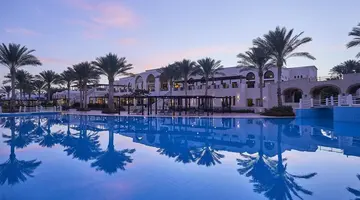Jaz Belvedere Sharm El Sheikh