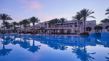 Jaz Belvedere Sharm El Sheikh
