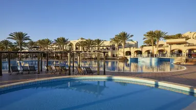 Jaz Belvedere Sharm El Sheikh