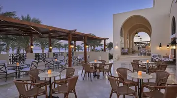 Jaz Belvedere Sharm El Sheikh