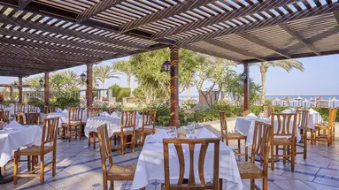 Jaz Belvedere Sharm El Sheikh
