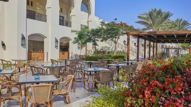 Jaz Belvedere Sharm El Sheikh