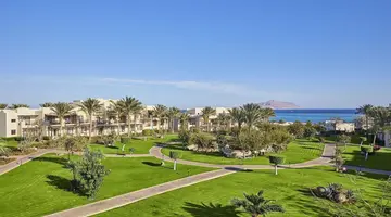 Jaz Belvedere Sharm El Sheikh