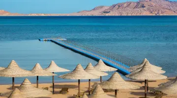 Jaz Belvedere Sharm El Sheikh