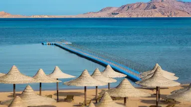 Jaz Belvedere Sharm El Sheikh